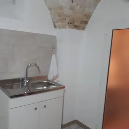 Apartament Valle D'itria Eleven Martina Franca
