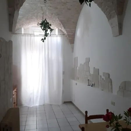 Valle D'itria Eleven Apartment