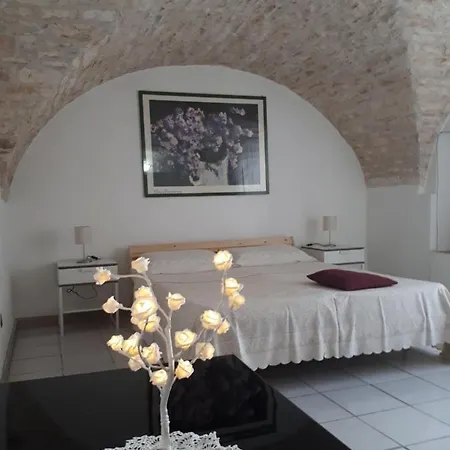 Valle D'itria Eleven Apartment Martina Franca