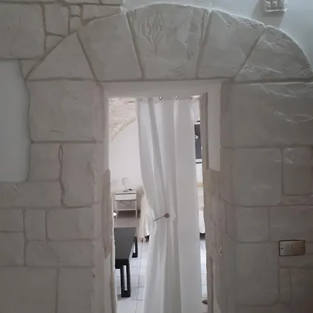 Valle D'itria Eleven Apartament